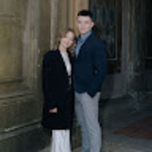 Meet your Posher, Kate